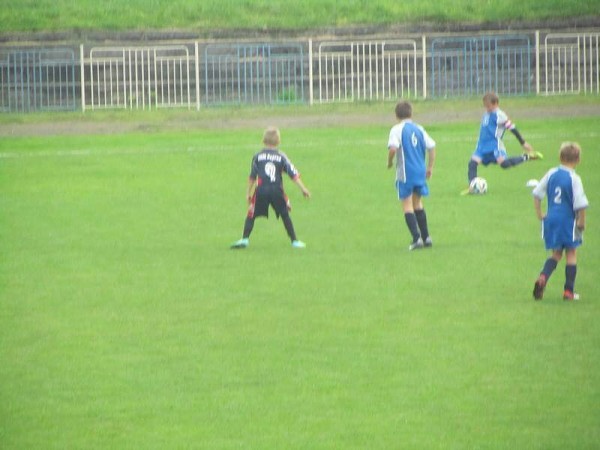 Svit - FAM Poprad