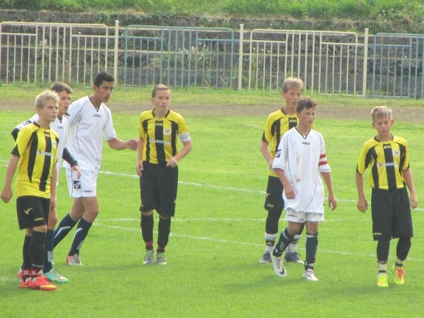 Svit - FAM Poprad