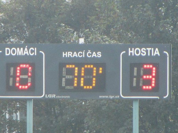 Svit - FAM Poprad