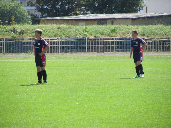 Svit - FAM Poprad