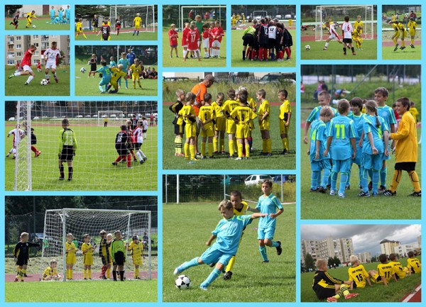 Poprad - Jarn�