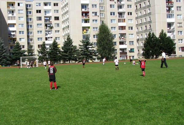 Poprad - Jarn�