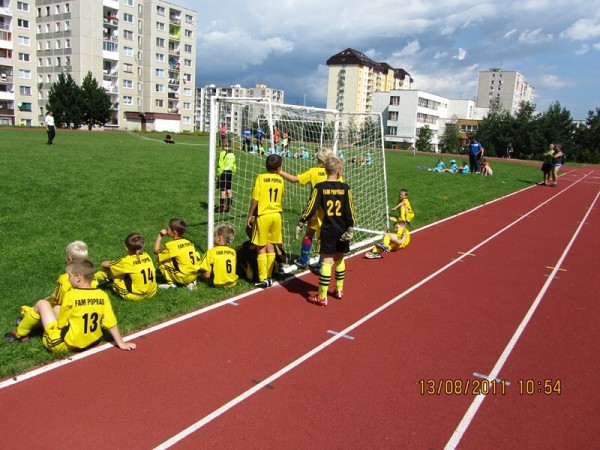 Poprad - Jarn�