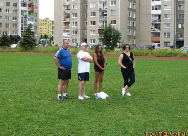 Poprad - Jarn�