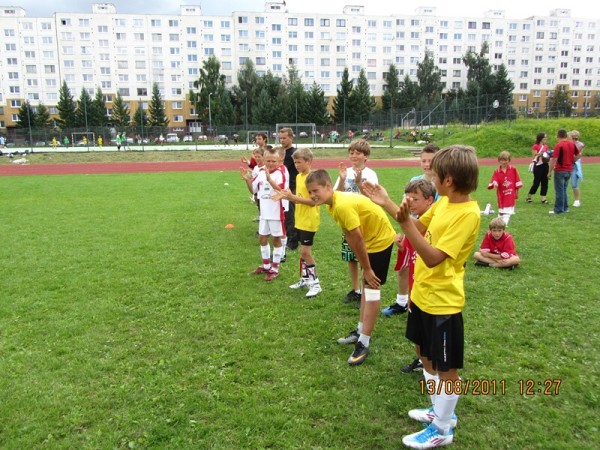 Poprad - Jarn�