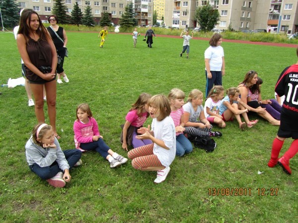 Poprad - Jarn�