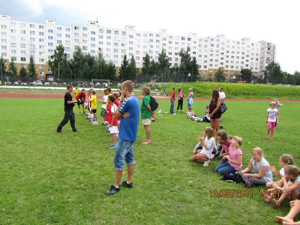 Poprad - Jarn�