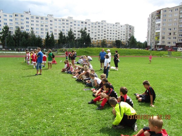 Poprad - Jarn�