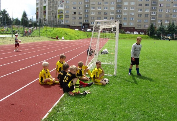 Poprad - Jarn�
