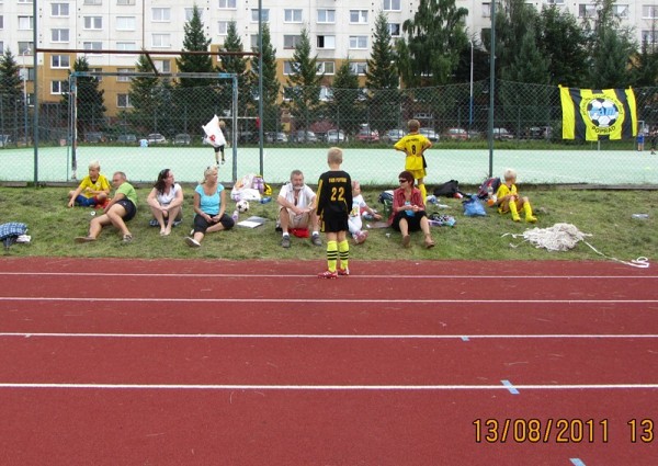 Poprad - Jarn�