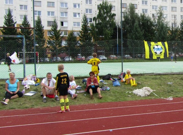 Poprad - Jarn�