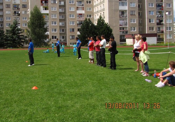 Poprad - Jarn�