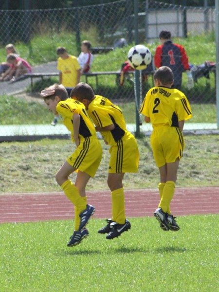 Poprad - Jarn�