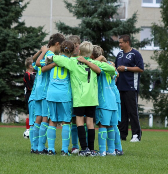 Poprad - Jarn�