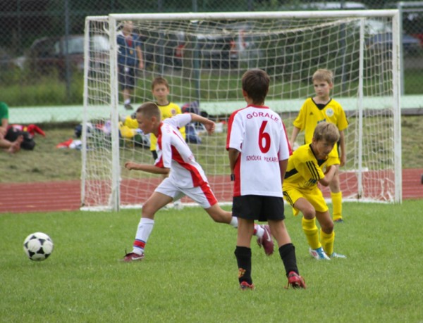 Poprad - Jarn�
