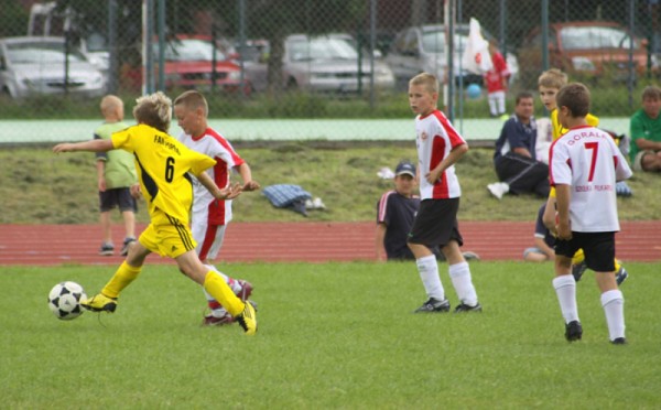 Poprad - Jarn�