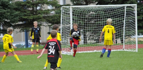 Poprad - Jarn�