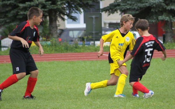 Poprad - Jarn�