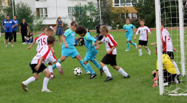 Poprad - Jarn�