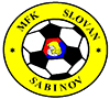 MFK Slovan Sabinov